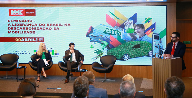 seminário descarbonização