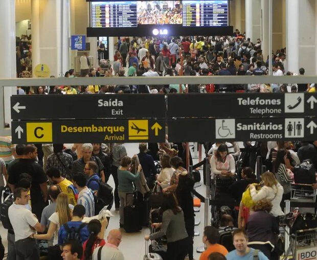 Foto: Divulgação / EBC