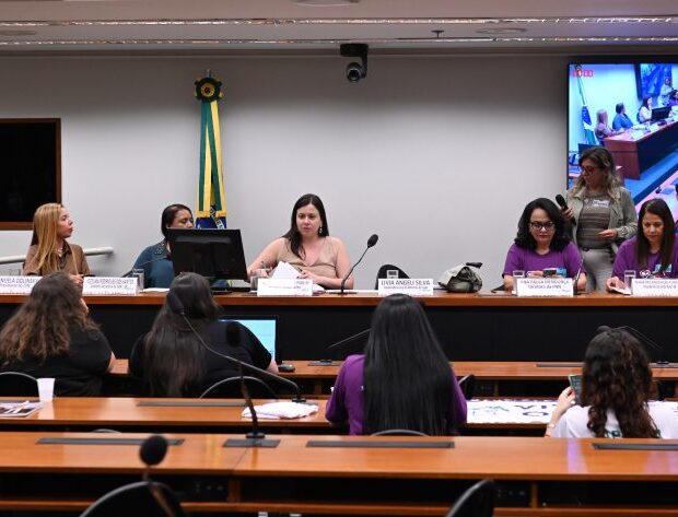Foto: Zeca Ribeiro / Câmara dos Deputados