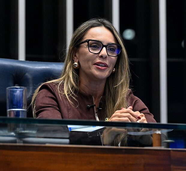 Carlos Moura/Agência Senado Fonte: Agência Senado