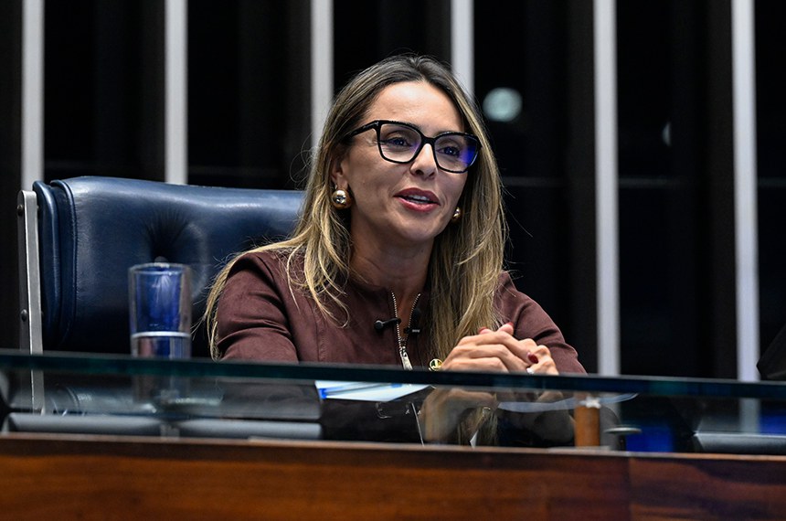 Carlos Moura/Agência Senado Fonte: Agência Senado