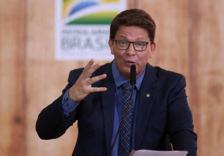 Mario Frias | Reprodução: Redes Sociais