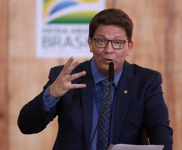 Mario Frias | Reprodução: Redes Sociais