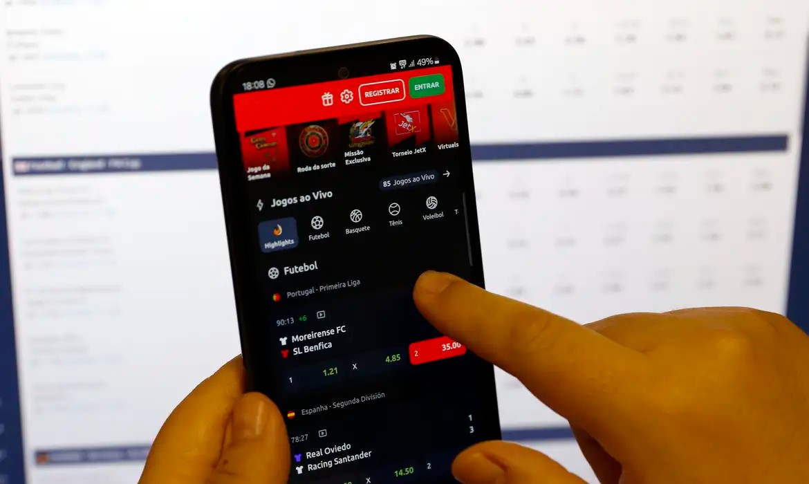 Foto: Bruno Peres/Agência Brasil