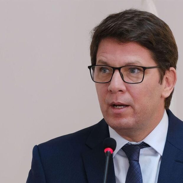 Deputado Federal Mario Frias | Reprodução: Redes Sociais