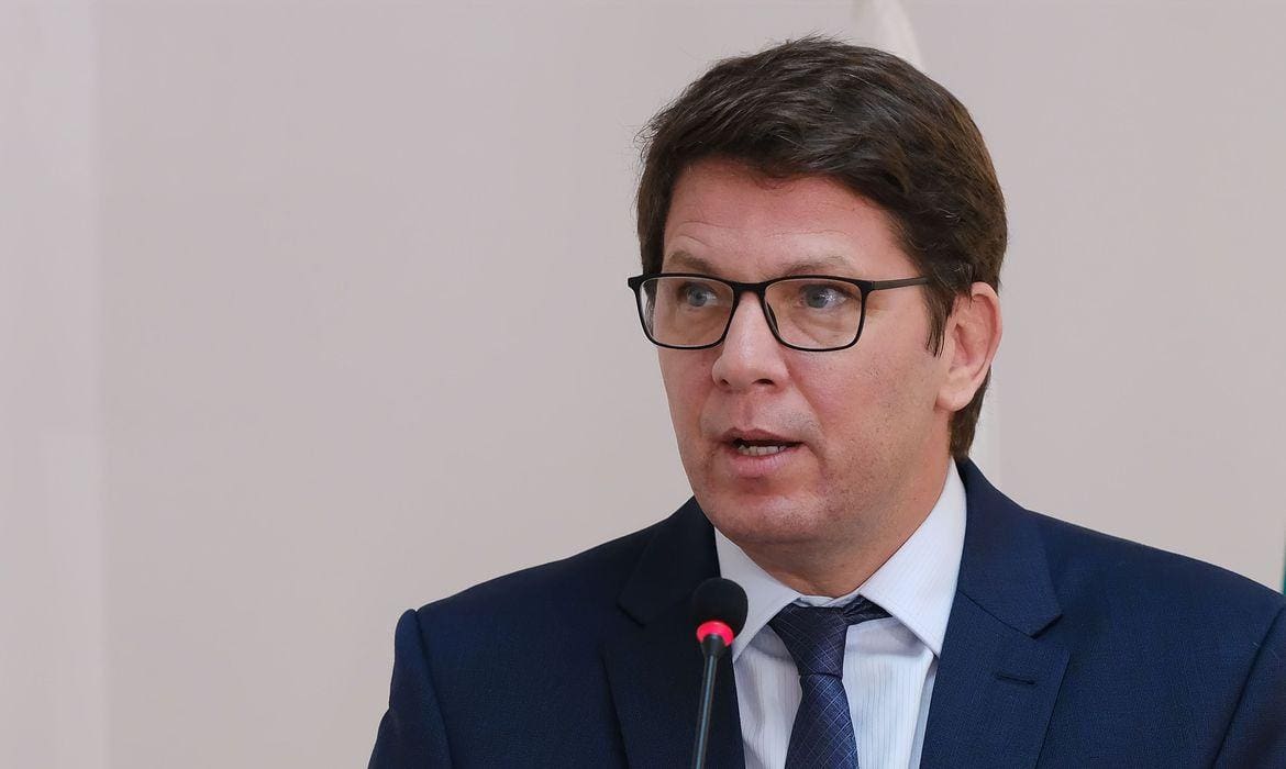 Deputado Federal Mario Frias | Reprodução: Redes Sociais