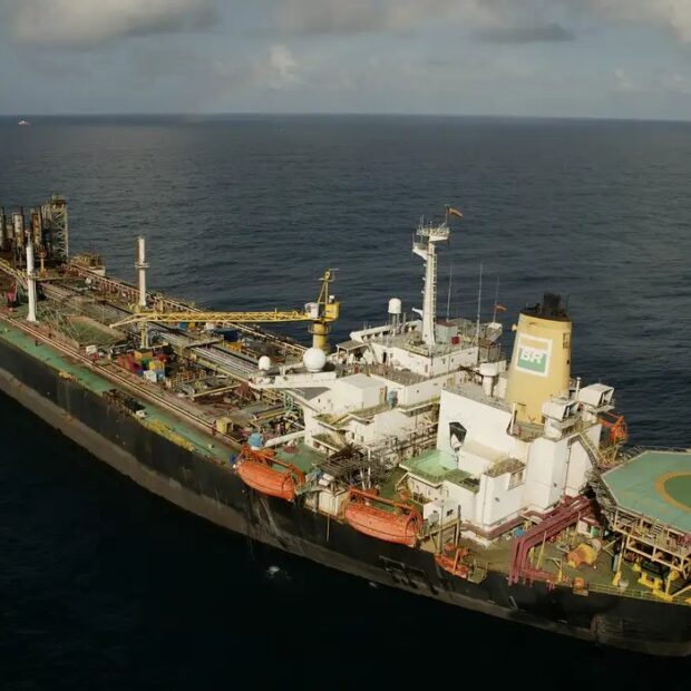 Foto: Petrobras/Divulgação