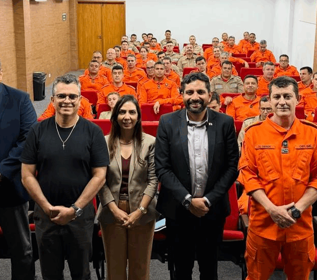 Foto: Divulgação/Seec-DF