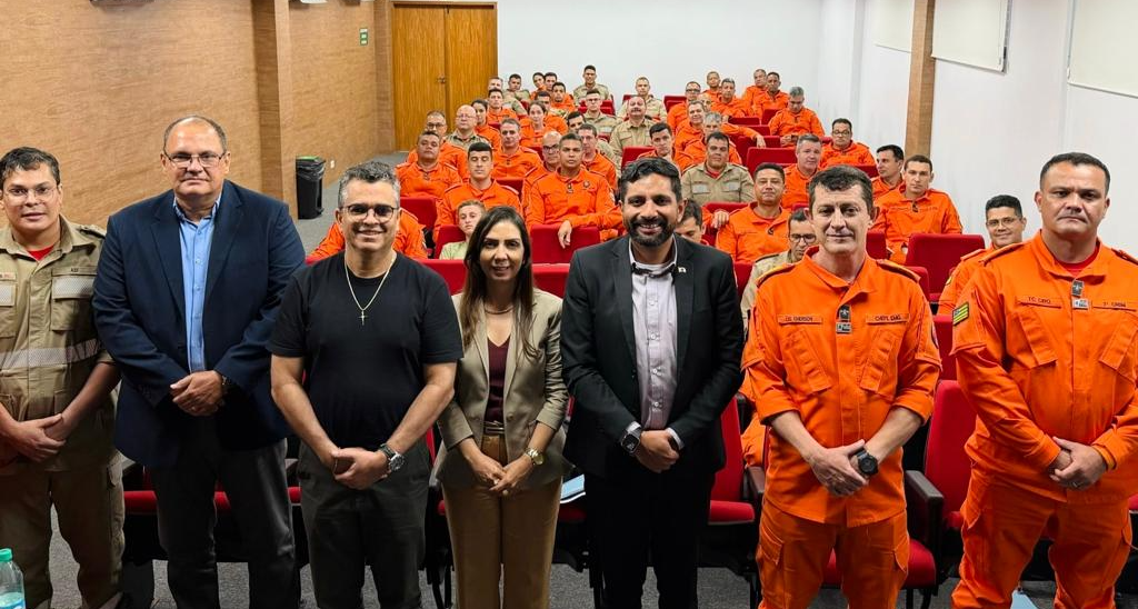 Foto: Divulgação/Seec-DF