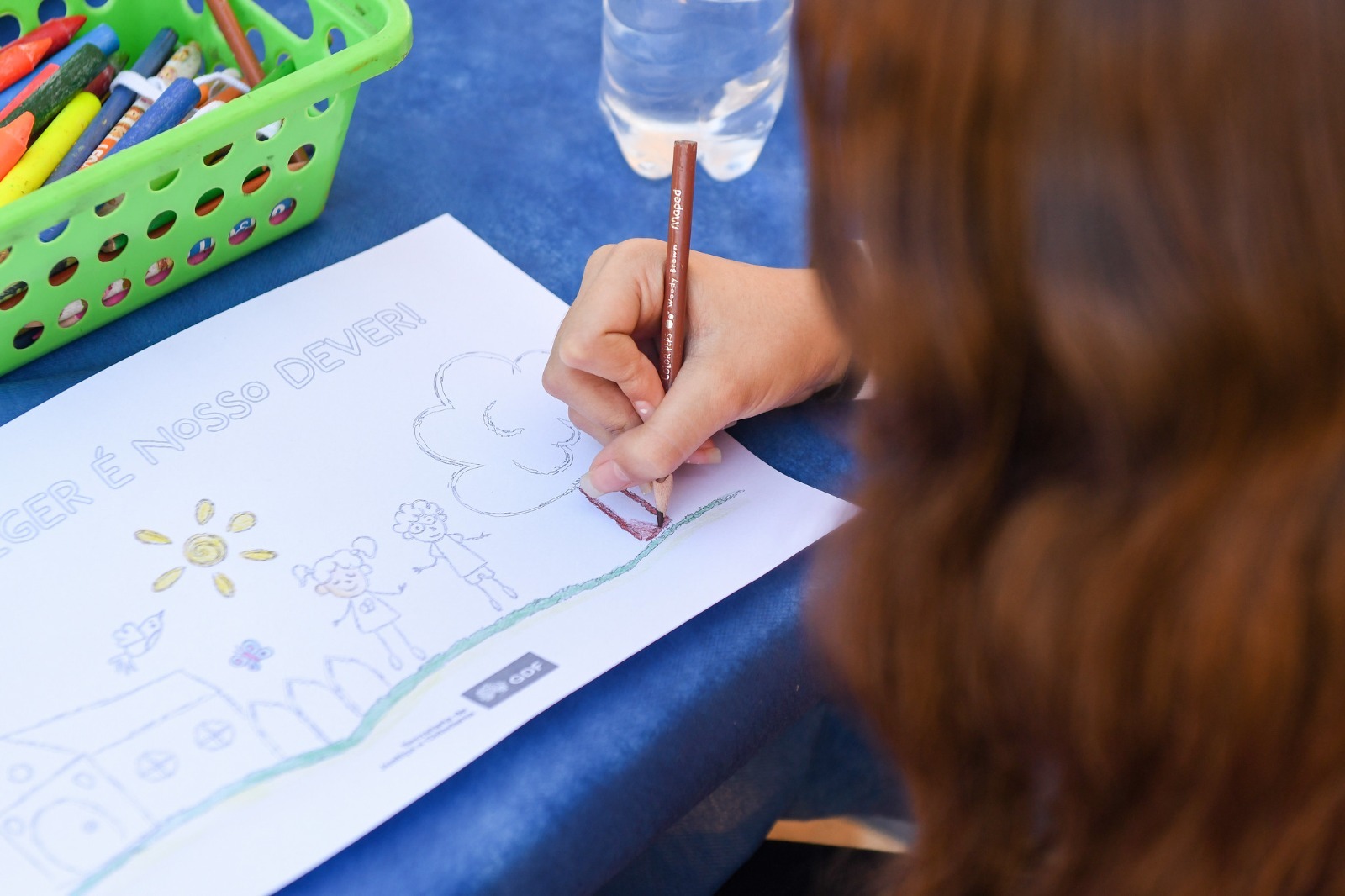 Foto: Divulgação/Sejus-DF