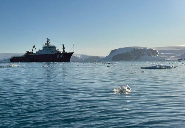 Foto: Comissão Nacional de Energia Nuclear (CNEN)