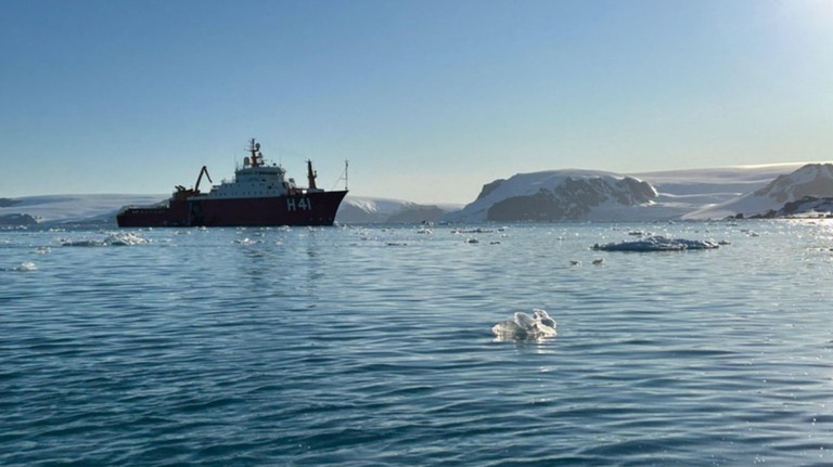Foto: Comissão Nacional de Energia Nuclear (CNEN)