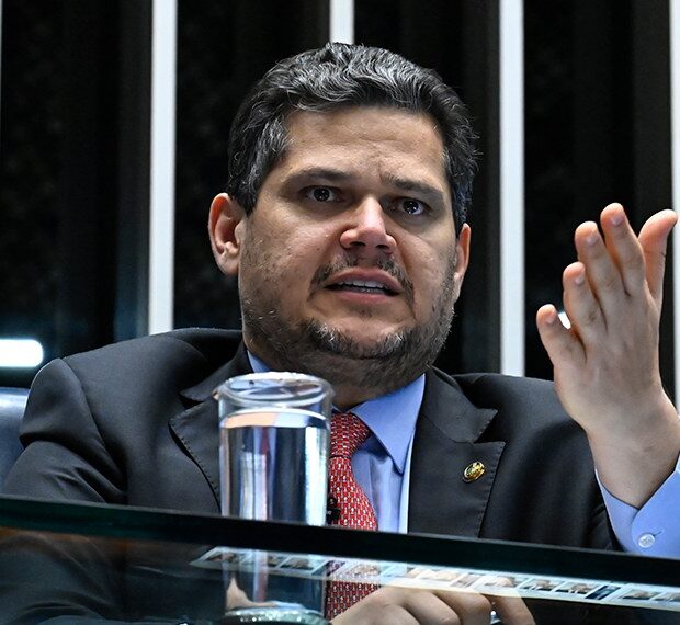 Foto: Waldemir Barreto/Agência Senado