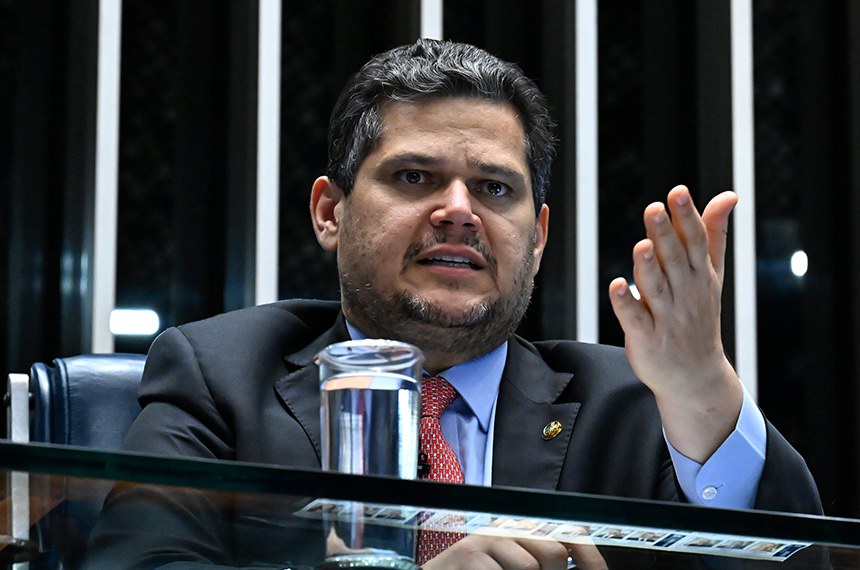 Foto: Waldemir Barreto/Agência Senado