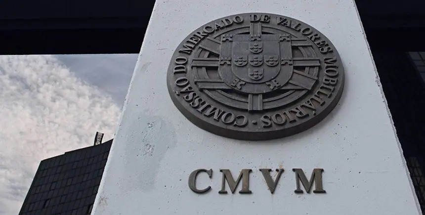 cvm comissão de valores mobiliários