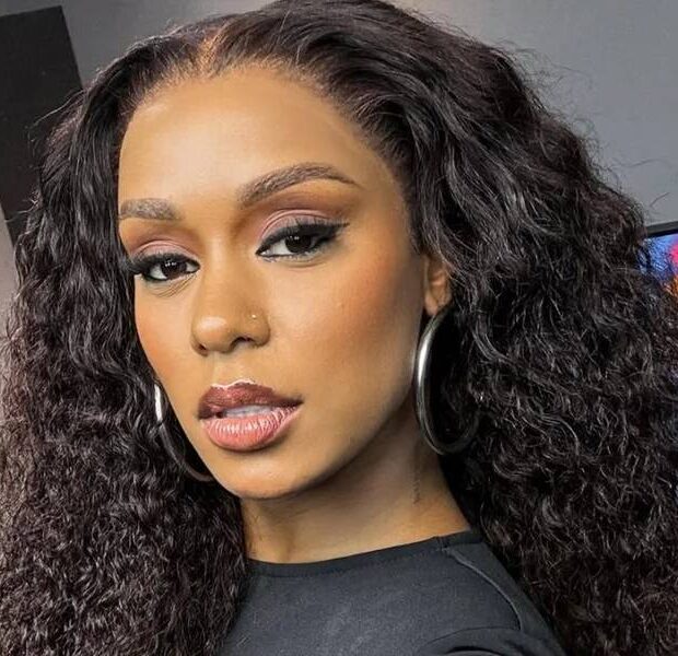 mc rebecca se explica apos ser acusada de ficar com homem casado