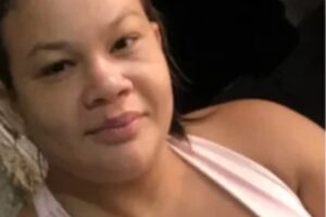 ajudante-geral Thawanna da Silva