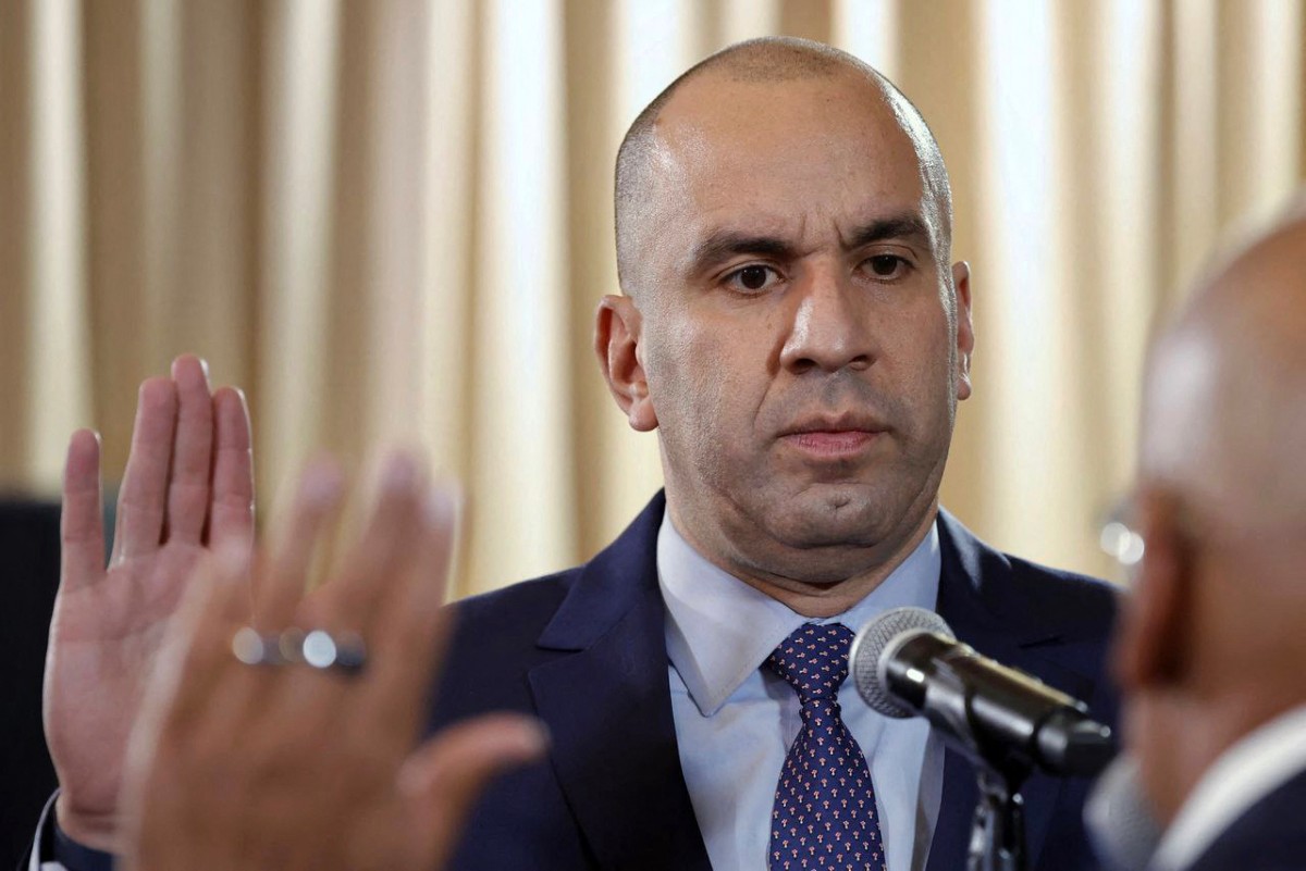 files venezuela attorney general appointment