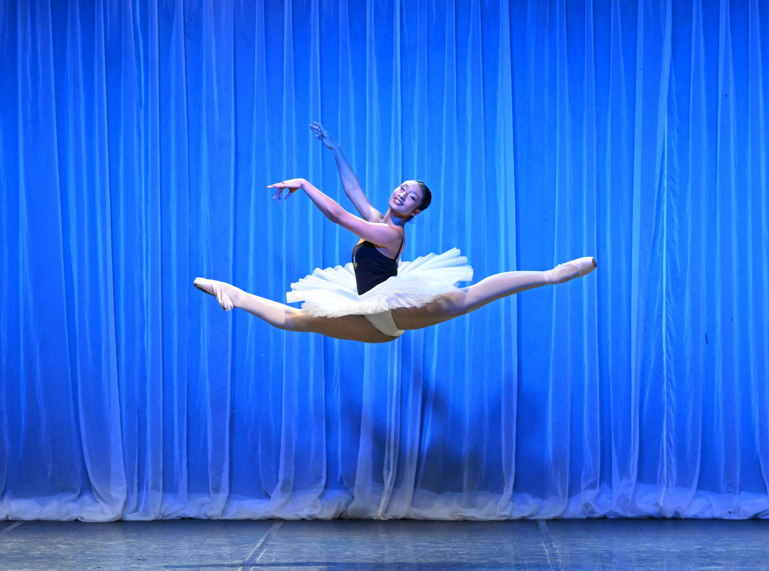 Turnê Bolshoi Brasil chega a Brasília com espetáculos e seleção de talentos