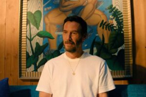 keanu reeves consequencia apple