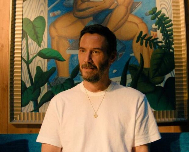 keanu reeves consequencia apple