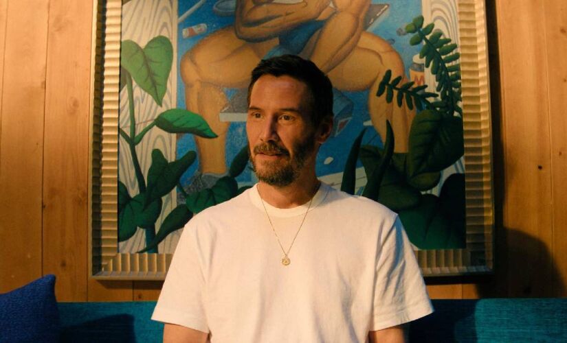 keanu reeves consequencia apple