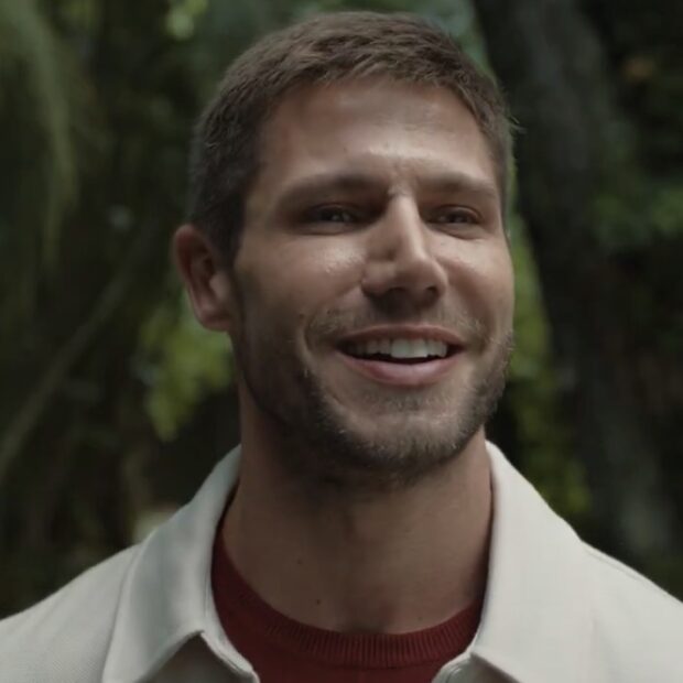 Jonas e Maxiane estreiam comercial para divulgar “Os Outros” no Globoplay com apelidos do BBB 26 | Reprodução: Globo