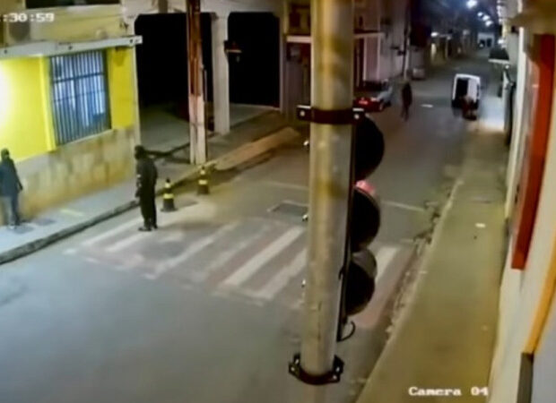 criminosos explodem agência do banco do brasil no interior de mg