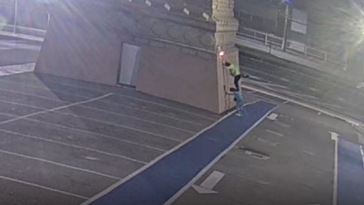 Estátuas da Havan são atacadas em quatro estados na mesma madrugada