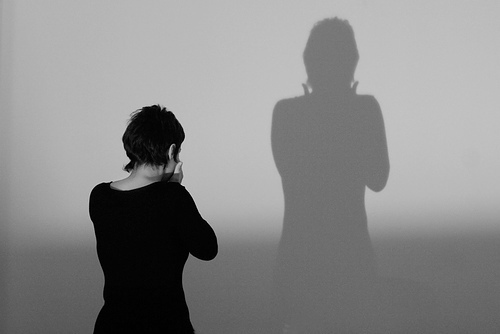 violencia contra mulher