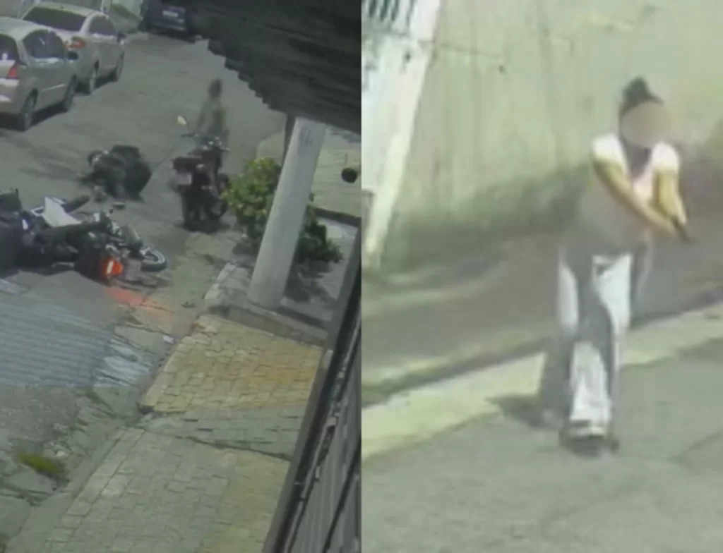 pm de folga mata dois em sp