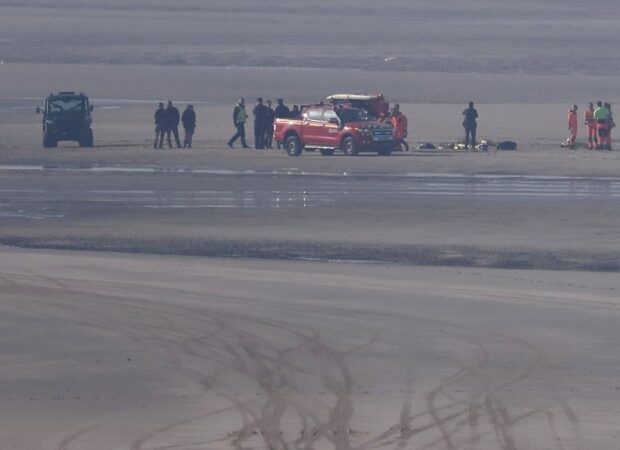 Foto: Sameer AL-DOUMY / AFP