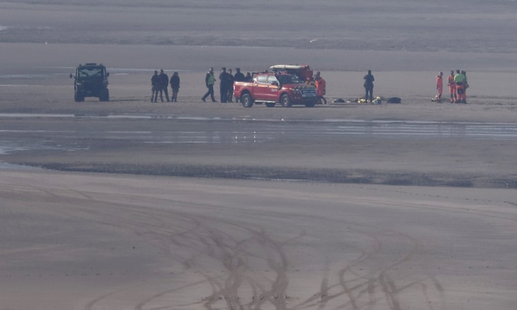 Foto: Sameer AL-DOUMY / AFP