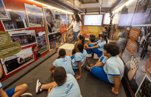 Foto: Divulgação/MPDFT