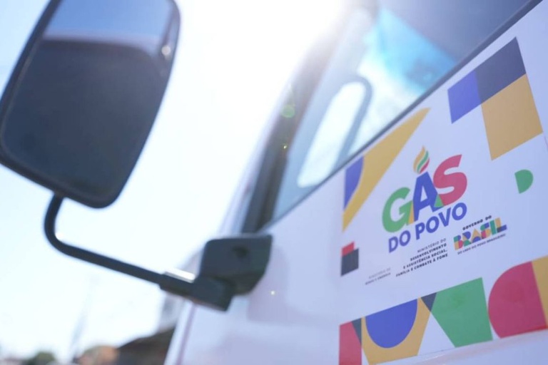 Foto: Helano Stuckert/MDS