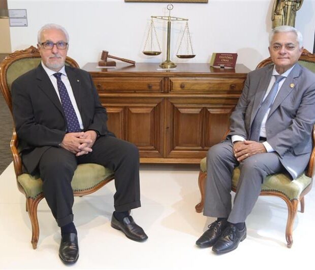 Foto: Divulgação/TJDFT