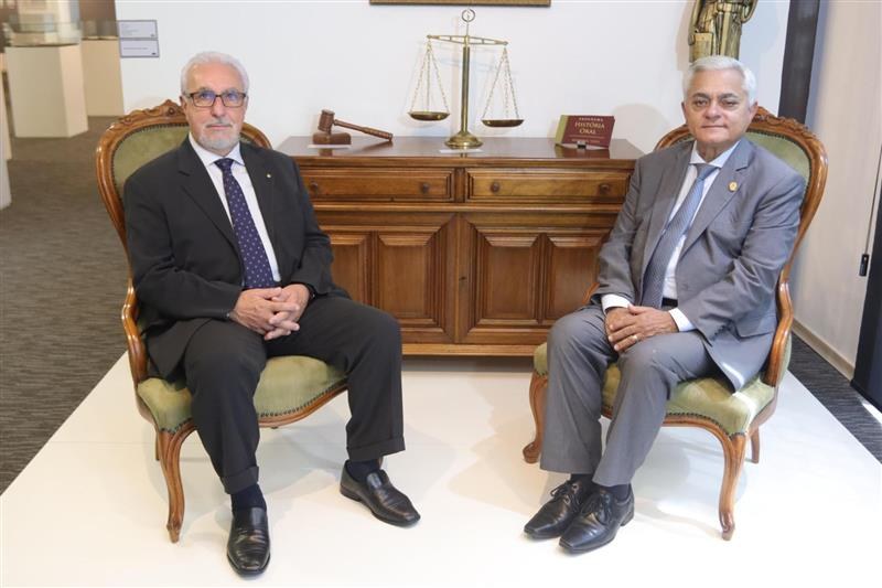 Foto: Divulgação/TJDFT