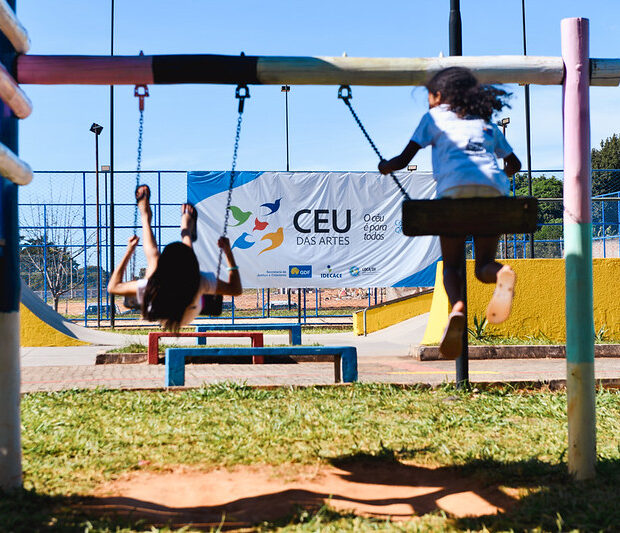 arte e cultura urbana ceu das artes