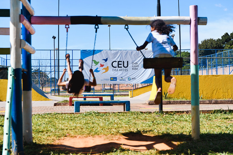 arte e cultura urbana ceu das artes