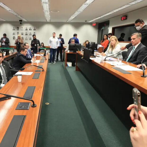 conselho de Ética e decoro parlamentar da câmara dos deputados