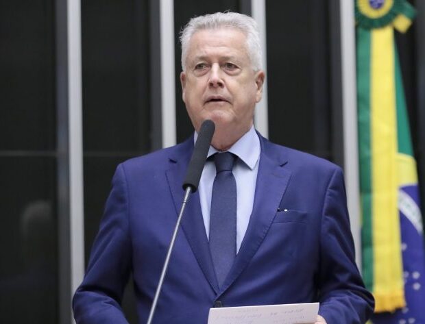 Foto: Zeca Ribeiro / Câmara dos Deputados