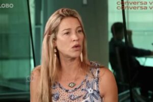 Evangélica que virou macumbeira, Luana Piovani condena os crentes: “O que há de pior no ser humano”