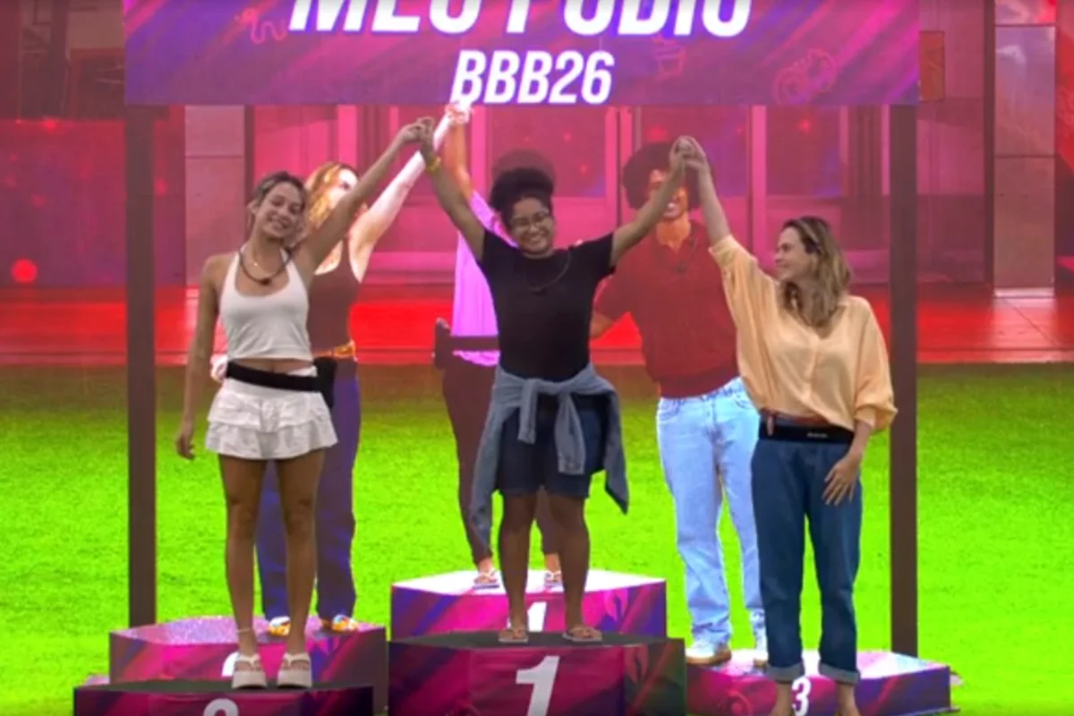 podio milena bbb 26