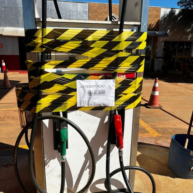 garimpo na terra sararé