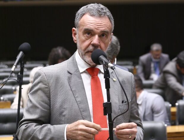 Foto: Vinicius Loures / Câmara dos Deputados