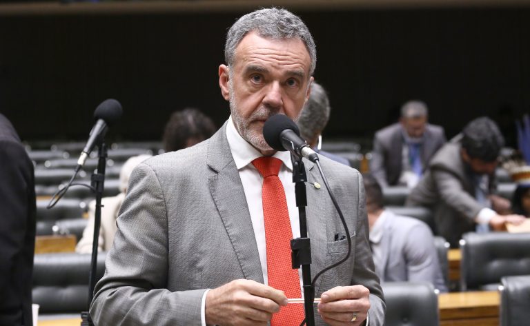 Foto: Vinicius Loures / Câmara dos Deputados