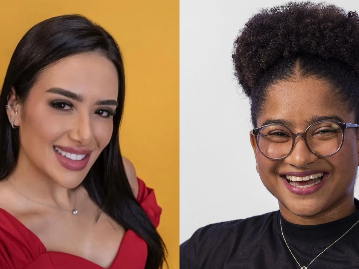 Anjo Milena indica Jordana para o 13º Castigo do Monstro do BBB 26