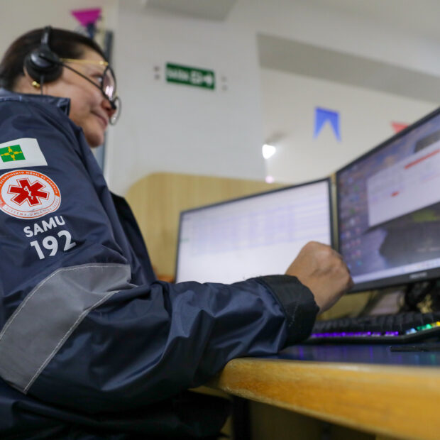 Foto: Arquivo/Agência Brasília