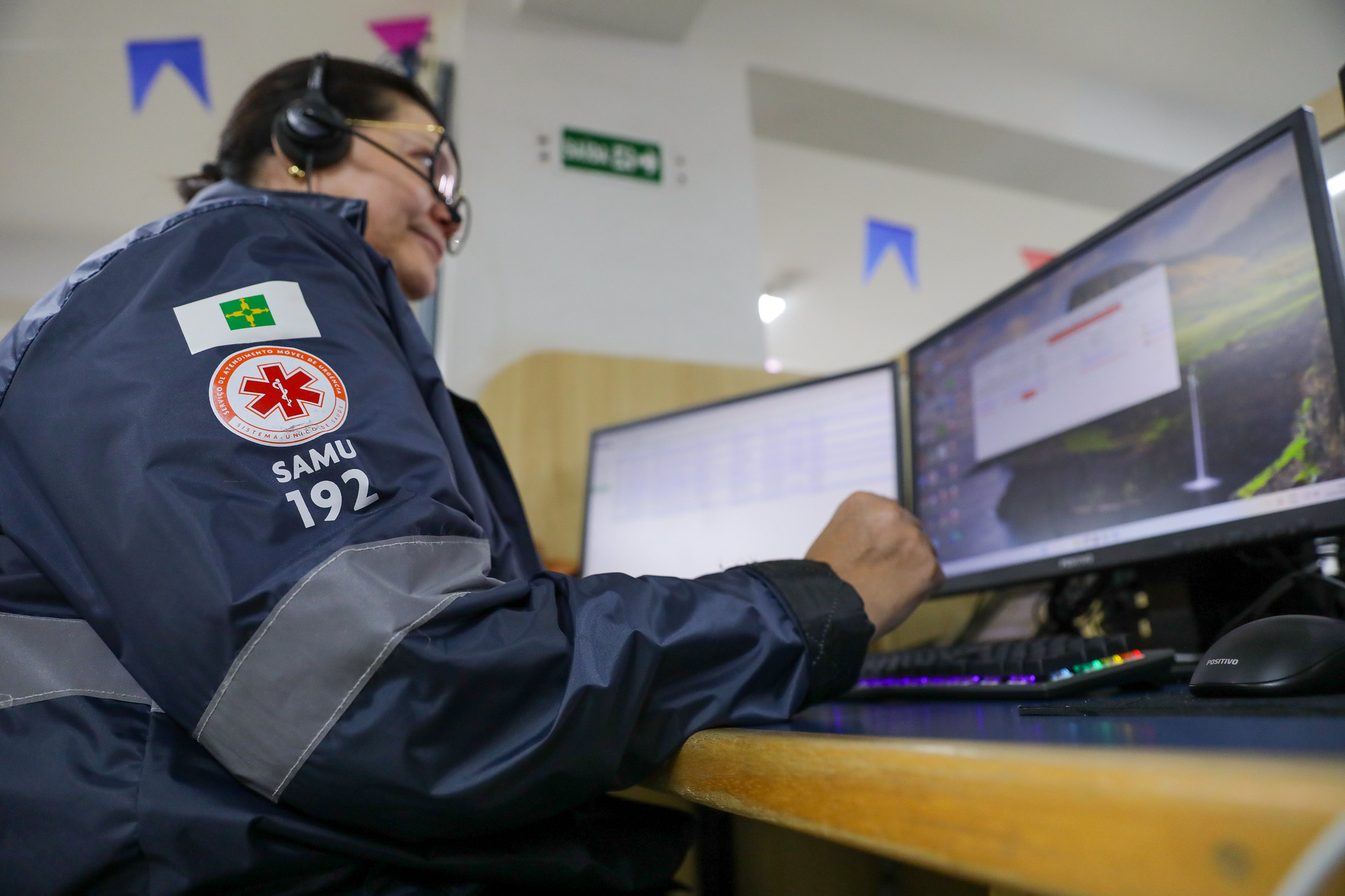 Foto: Arquivo/Agência Brasília