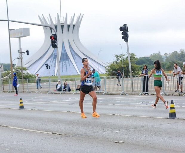 Foto: Ronaldo Caldas/MEsp